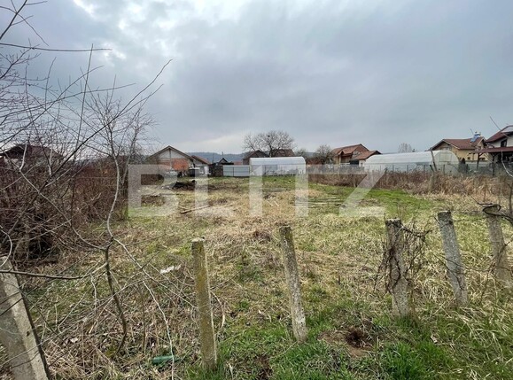 Teren de vânzare Debarcader - 137355TV | BLITZ Târgu Jiu | Poza1