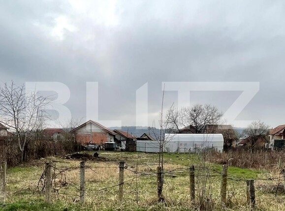 Teren de vânzare Debarcader - 137355TV | BLITZ Târgu Jiu | Poza2