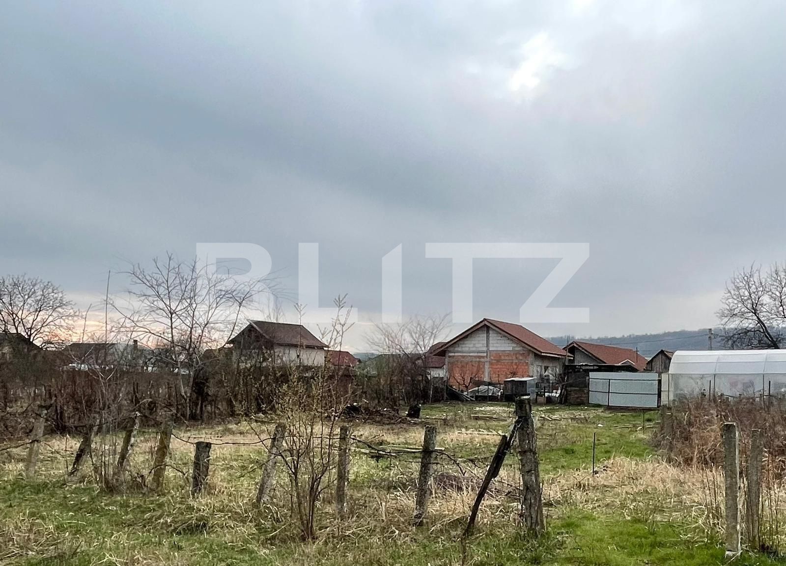 Teren de vânzare Debarcader - 137355TV | BLITZ Târgu Jiu | Poza3