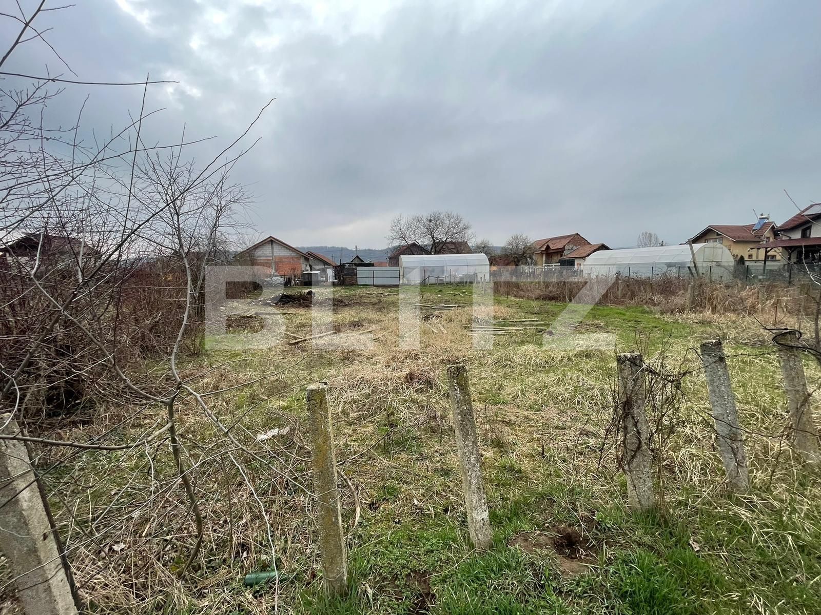 Teren de vânzare Debarcader - 137355TV | BLITZ Târgu Jiu | Poza1