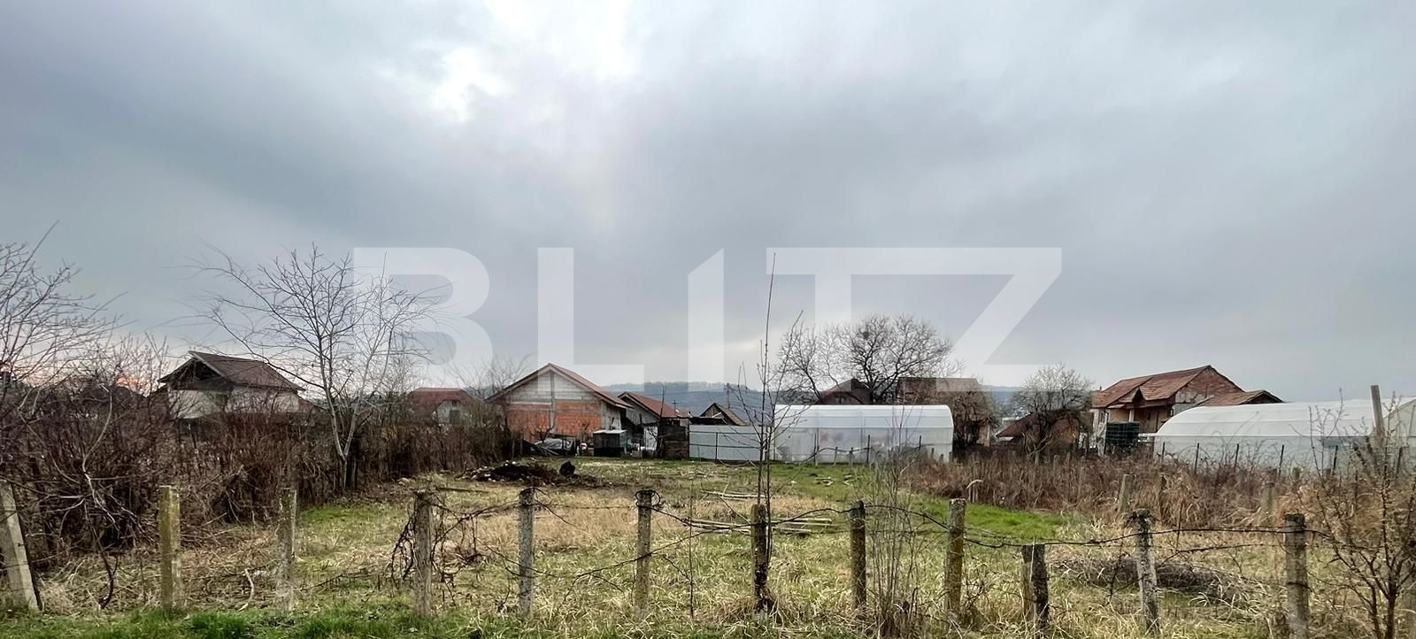 Teren de vânzare Debarcader - 137355TV | BLITZ Târgu Jiu | Poza2