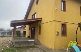 Oportunitate ideala!! Constructie moderna P+1cu 600 mp de teren, zona Centura MERILOR