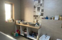 Oportunitate ideala!! Constructie moderna P+1cu 600 mp de teren, zona Centura MERILOR