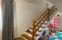 Oportunitate ideala!! Constructie moderna P+1cu 600 mp de teren, zona Centura MERILOR