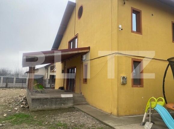 Casa de vânzare 5 camere Centura - 137395CV | BLITZ Târgu Jiu | Poza5