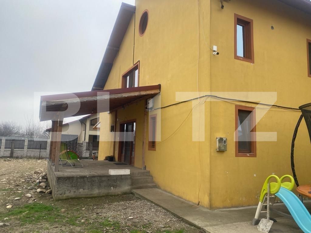 Casa de vânzare 5 camere Centura - 137395CV | BLITZ Târgu Jiu | Poza5