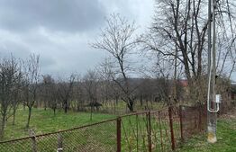 Teren intravilan, sat Cartiu, suprafata 5640 mp