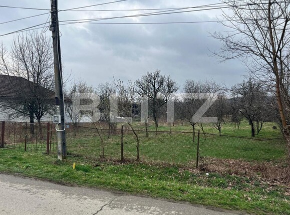 Teren de vânzare Nord Vest - 137400TV | BLITZ Târgu Jiu | Poza2