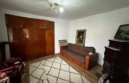 Casa plan parter si 6000 mp teren, zona Sambotin