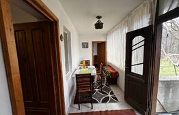 Casa plan parter si 6000 mp teren, zona Sambotin