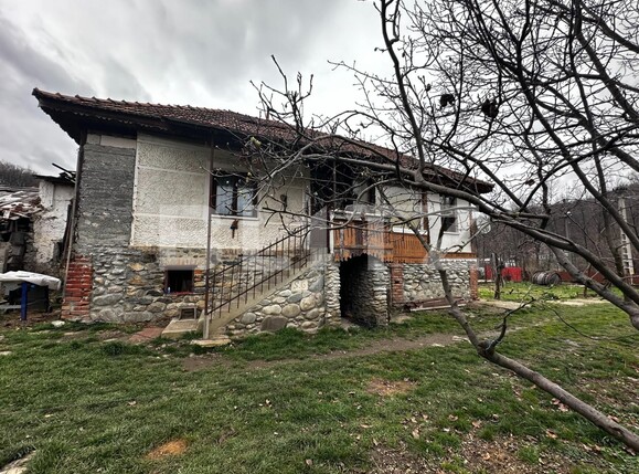 Casa de vânzare 4 camere Exterior Nord - 137411CV | BLITZ Târgu Jiu | Poza1