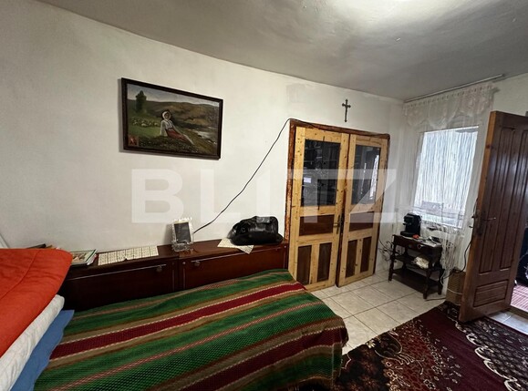 Casa de vânzare 4 camere Exterior Nord - 137411CV | BLITZ Târgu Jiu | Poza6