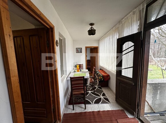 Casa de vânzare 4 camere Exterior Nord - 137411CV | BLITZ Târgu Jiu | Poza7