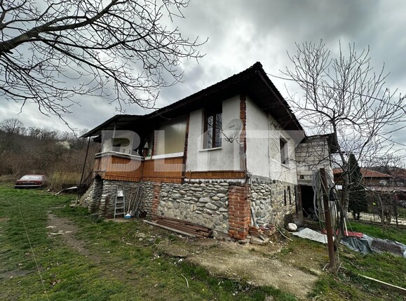 Casa de vânzare 4 camere Exterior Nord - 137411CV | BLITZ Târgu Jiu | Poza2