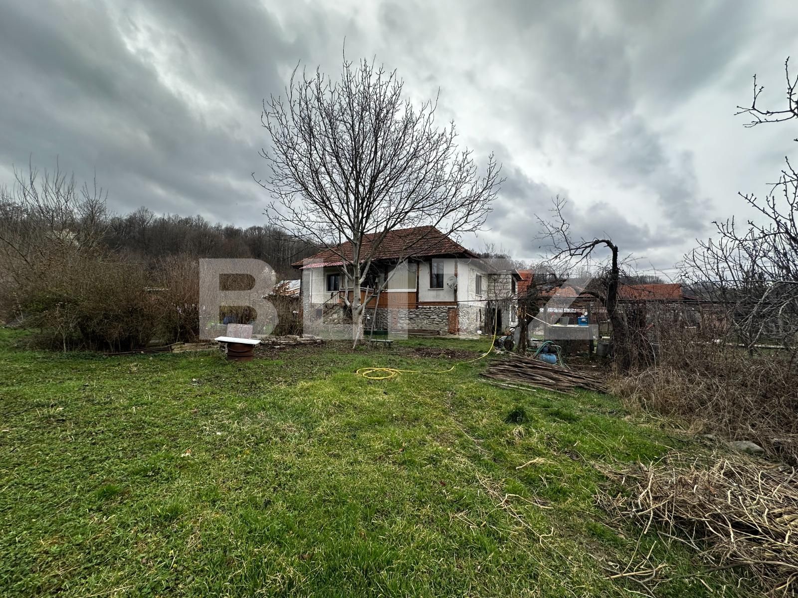 Casa de vânzare 4 camere Exterior Nord - 137411CV | BLITZ Târgu Jiu | Poza3
