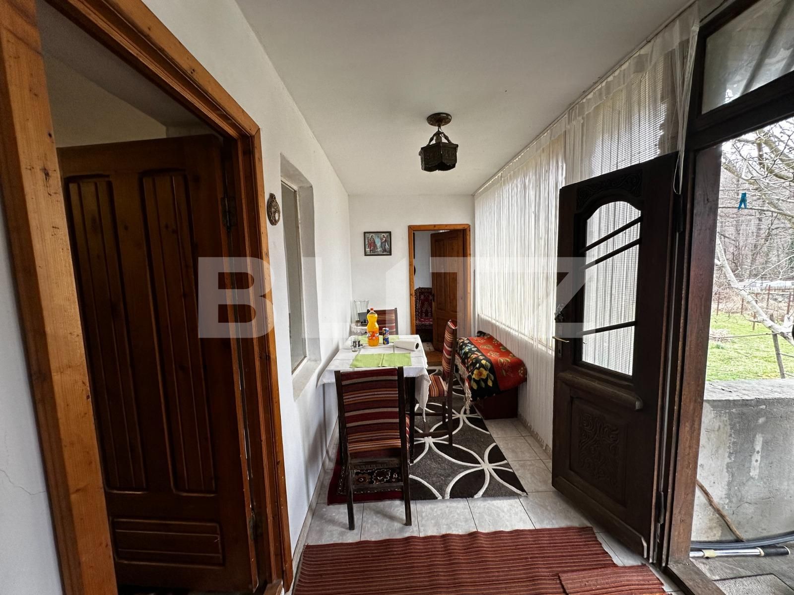 Casa de vânzare 4 camere Exterior Nord - 137411CV | BLITZ Târgu Jiu | Poza7