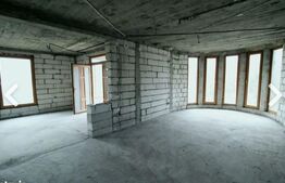 Pensiune D+P+1+M, zona Runcu