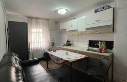 Apartament de vânzare 3 camere Victoria, Târgu Jiu