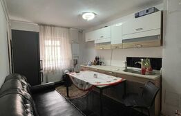 Apartament 3 camere, decomandat, zona Centrala, etajul 1