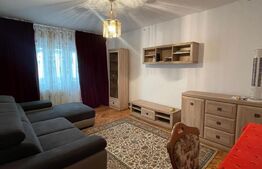 Apartament 3 camere, decomandat, zona Centrala, etajul 1