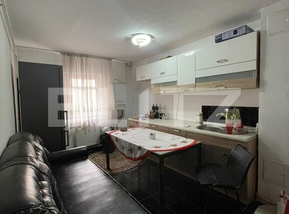 Apartament de vânzare 3 camere Victoria - 137476AV | BLITZ Târgu Jiu | Poza1