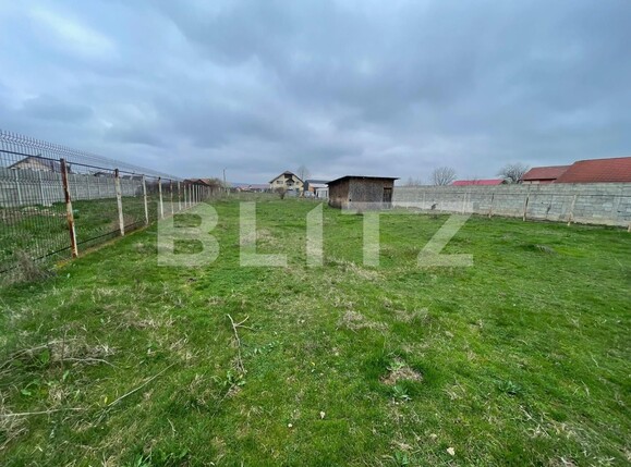 Teren de vânzare Periferie - 137496TV | BLITZ Târgu Jiu | Poza2