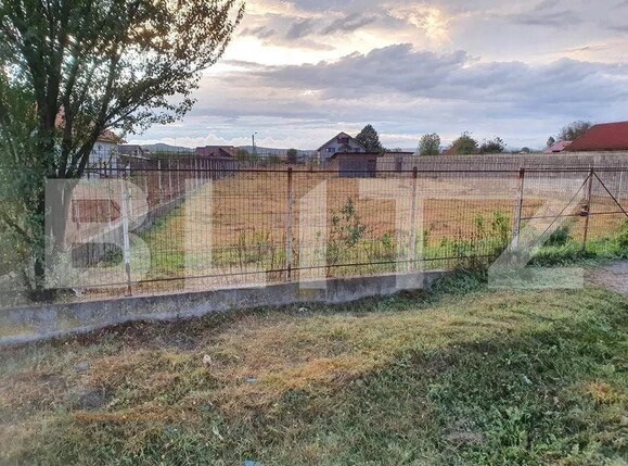 Teren de vânzare Periferie - 137496TV | BLITZ Târgu Jiu | Poza1