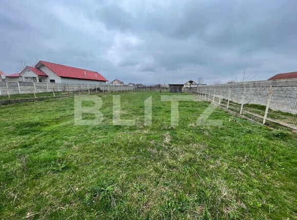 Teren de vânzare Periferie - 137496TV | BLITZ Târgu Jiu | Poza3