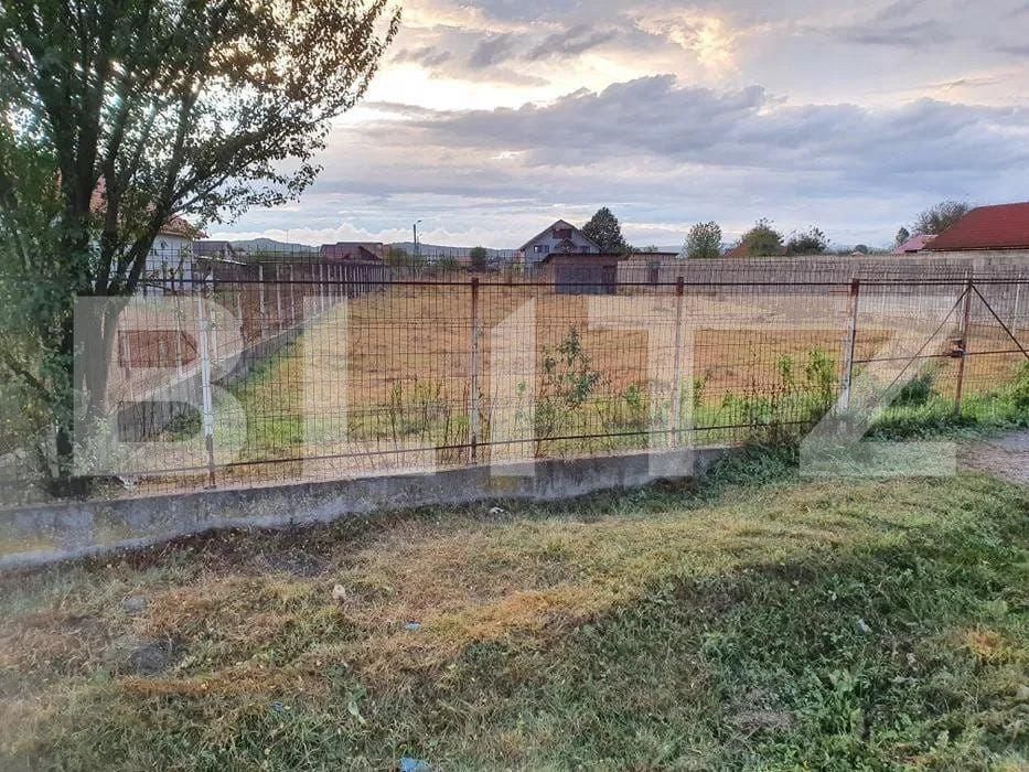 Teren de vânzare Periferie - 137496TV | BLITZ Târgu Jiu | Poza1