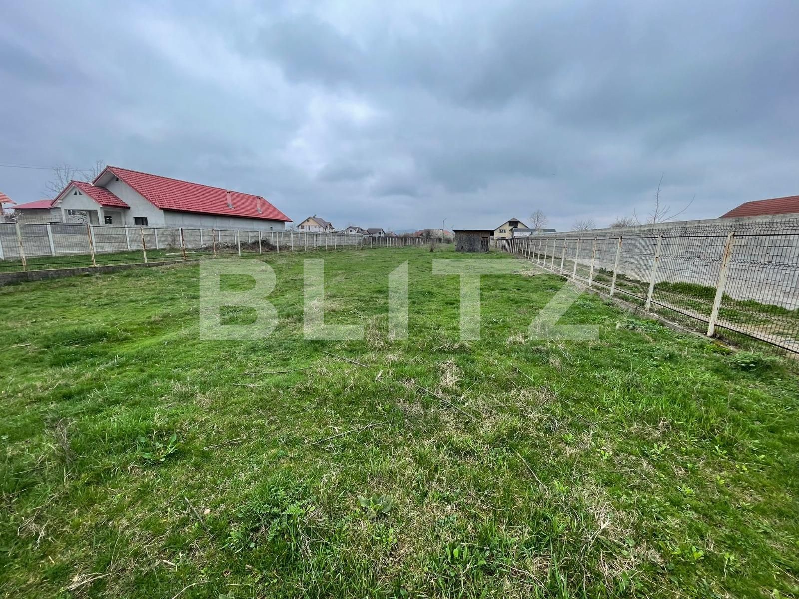 Teren de vânzare Periferie - 137496TV | BLITZ Târgu Jiu | Poza3