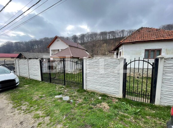 Casa de vânzare 4 camere Exterior Vest - 137498CV | BLITZ Târgu Jiu | Poza1
