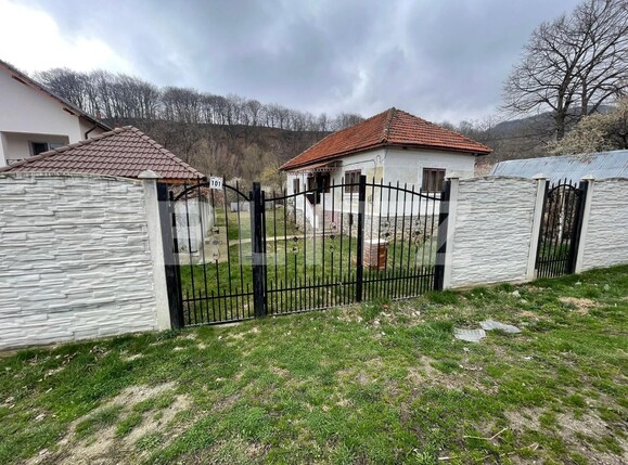 Casa de vânzare 4 camere Exterior Vest - 137498CV | BLITZ Târgu Jiu | Poza2