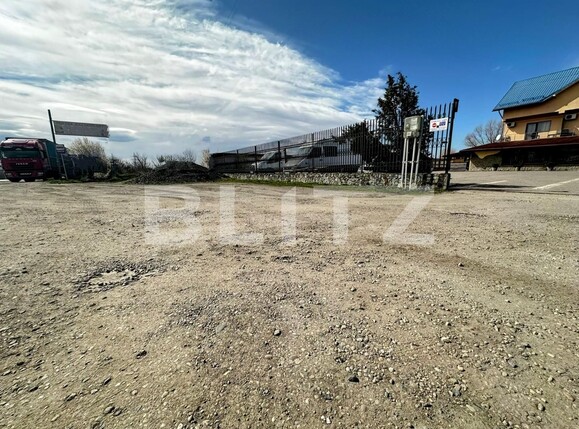 Spațiu comercial de închiriat Centura Narciselor - 137530SIC | BLITZ Târgu Jiu | Poza2