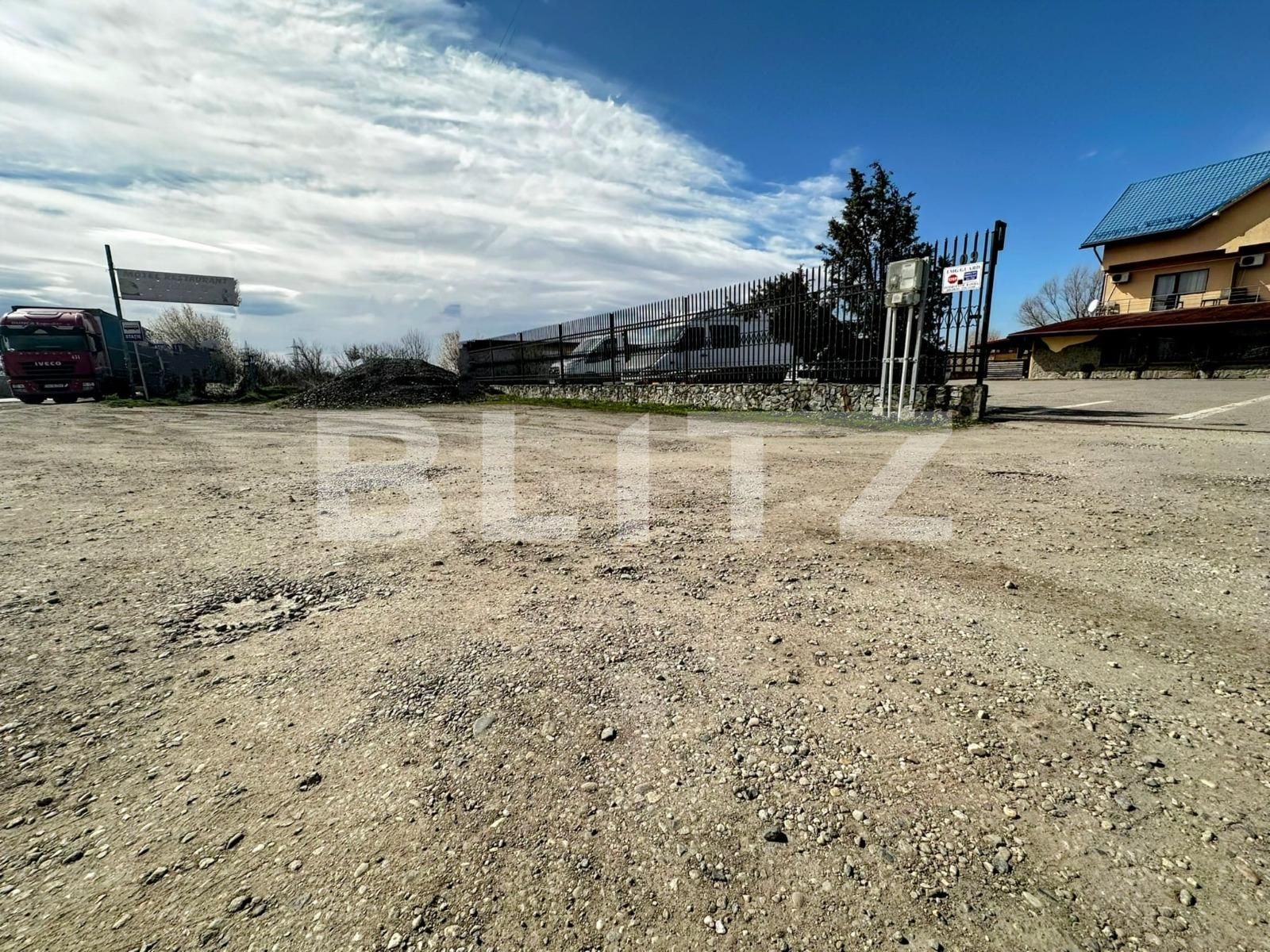 Spațiu comercial de închiriat Centura Narciselor - 137530SIC | BLITZ Târgu Jiu | Poza2