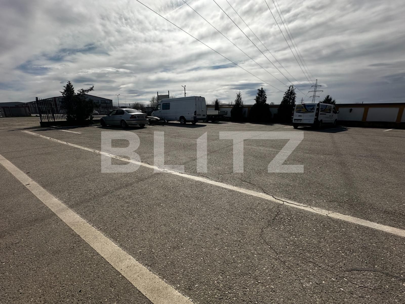 Spațiu comercial de închiriat Centura Narciselor - 137530SIC | BLITZ Târgu Jiu | Poza1