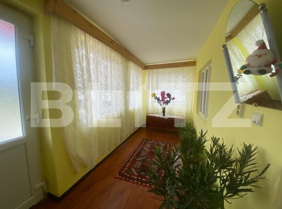 Casa de vânzare 5 camere Exterior Sud - 137549CV | BLITZ Târgu Jiu | Poza3
