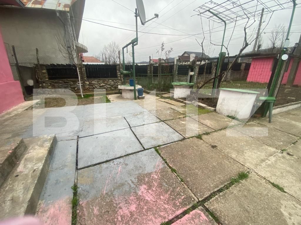 Casa de vânzare 5 camere Exterior Sud - 137549CV | BLITZ Târgu Jiu | Poza8