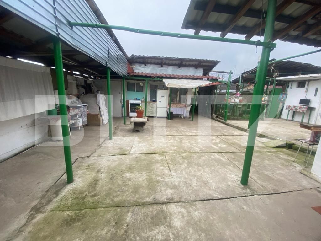 Casa de vânzare 5 camere Exterior Sud - 137549CV | BLITZ Târgu Jiu | Poza7