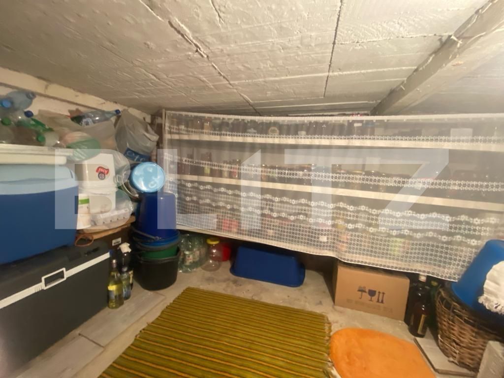 Casa de vânzare 5 camere Exterior Sud - 137549CV | BLITZ Târgu Jiu | Poza6