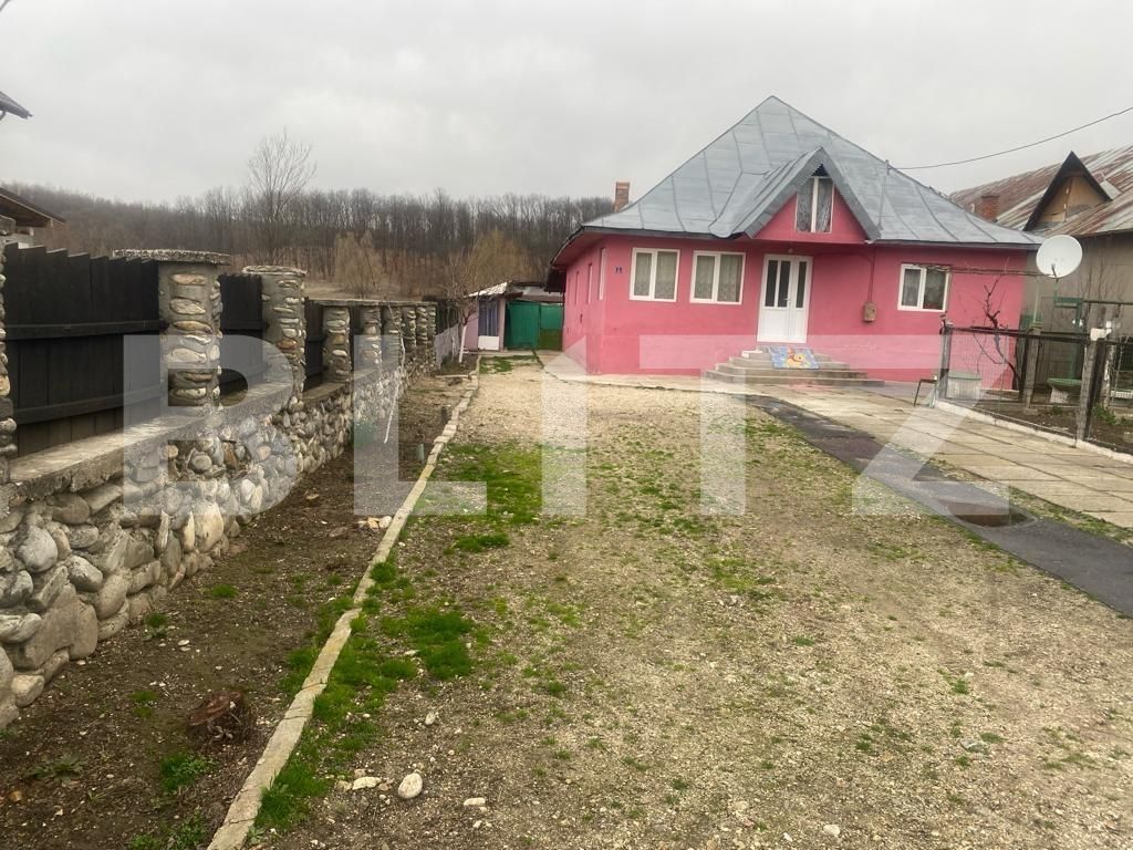 Casa de vânzare 5 camere Exterior Sud - 137549CV | BLITZ Târgu Jiu | Poza9