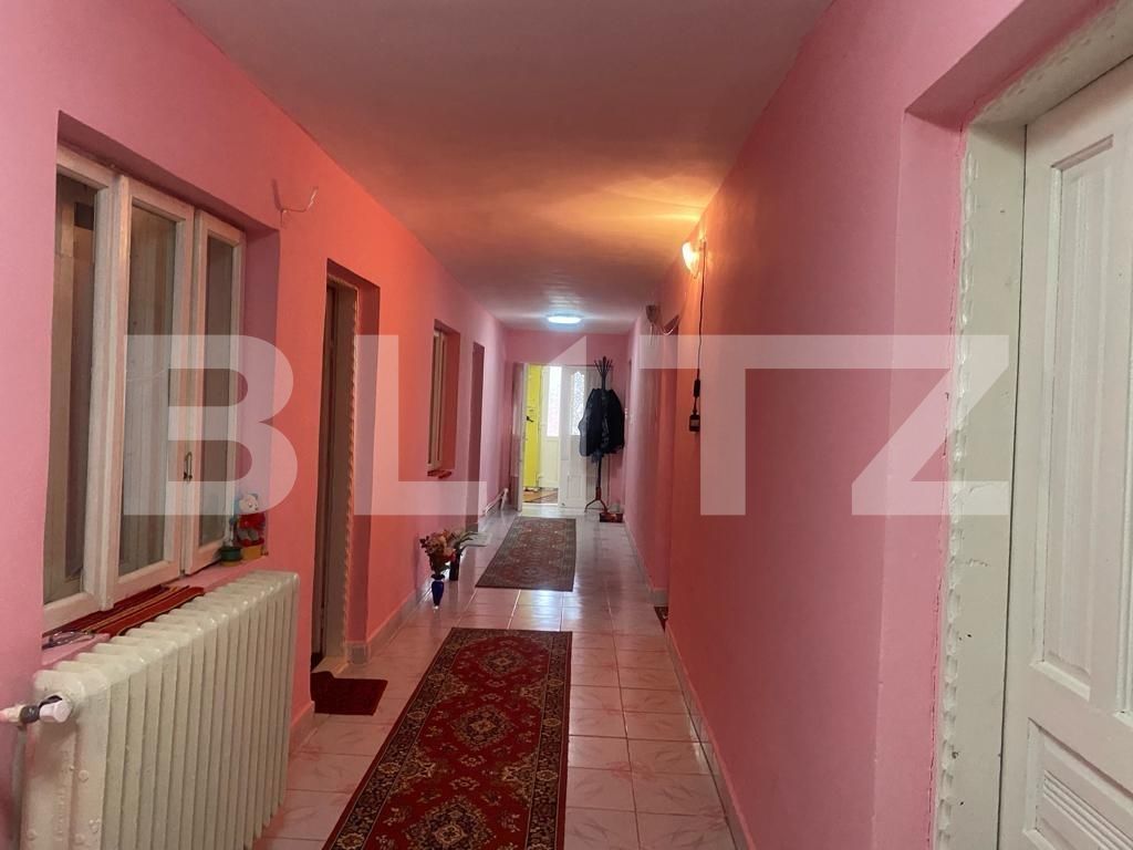 Casa de vânzare 5 camere Exterior Sud - 137549CV | BLITZ Târgu Jiu | Poza4