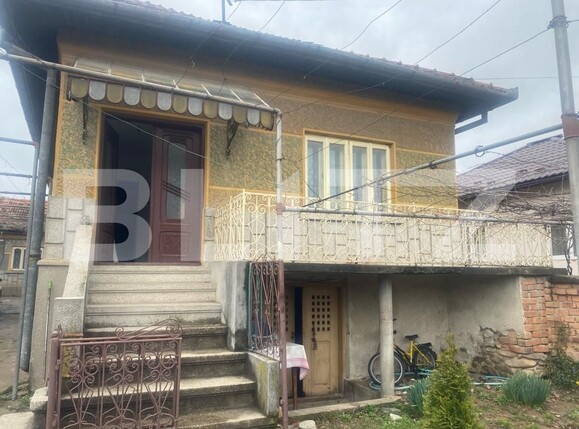 Casa de vânzare 4 camere Exterior Est - 137569CV | BLITZ Târgu Jiu | Poza1