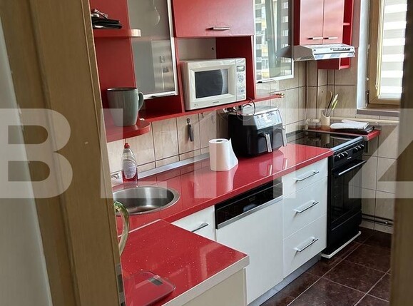 Apartament de vânzare 3 camere 1 Mai - 137580AV | BLITZ Târgu Jiu | Poza6