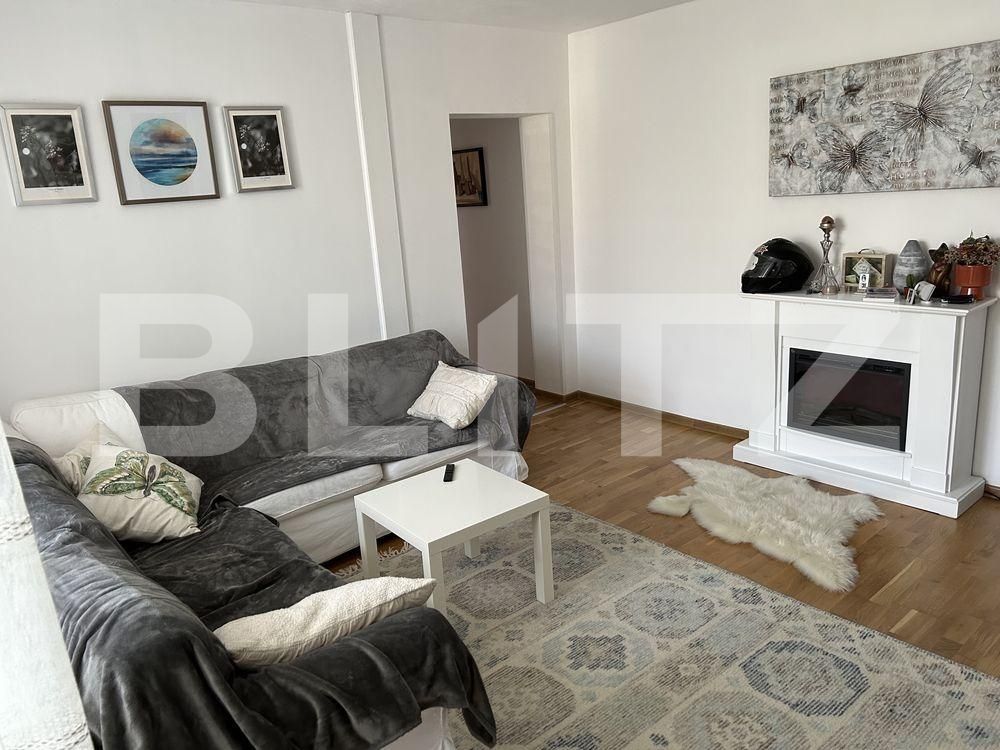 Apartament de vânzare 3 camere 1 Mai - 137580AV | BLITZ Târgu Jiu | Poza2