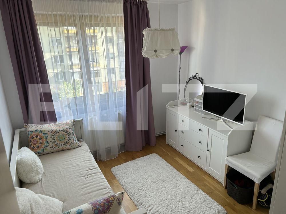 Apartament de vânzare 3 camere 1 Mai - 137580AV | BLITZ Târgu Jiu | Poza4