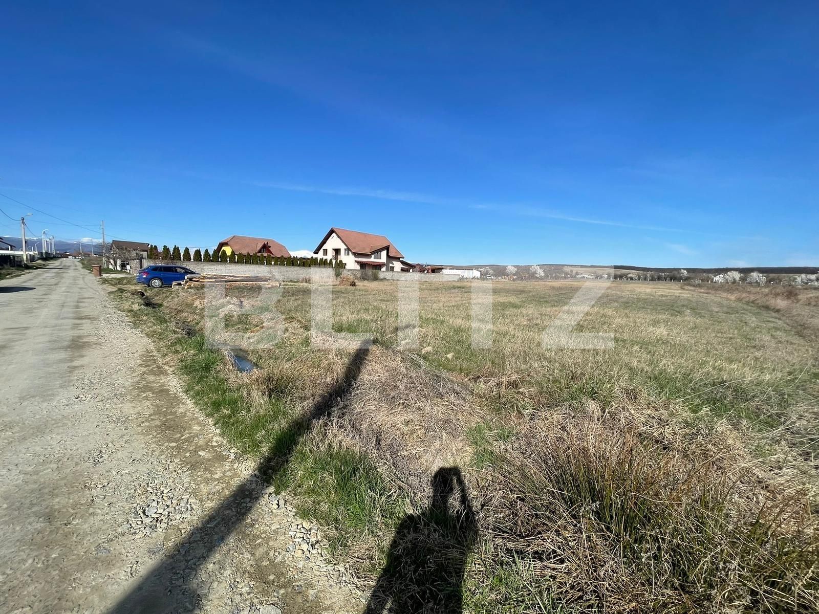 Teren de vânzare Preajba - 137589TV | BLITZ Târgu Jiu | Poza1