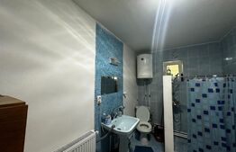 Casa plan parter, zona Narciselor