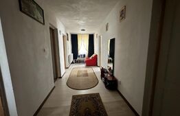 Casa plan parter, zona Narciselor