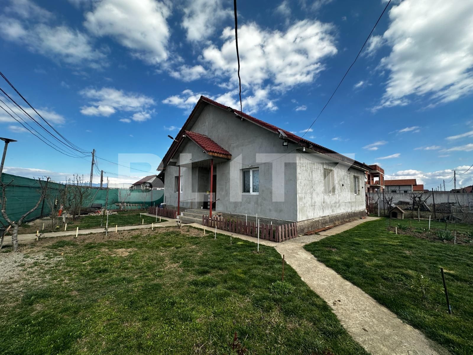 Casa de vânzare 3 camere Centura Narciselor - 137615CV | BLITZ Târgu Jiu | Poza2