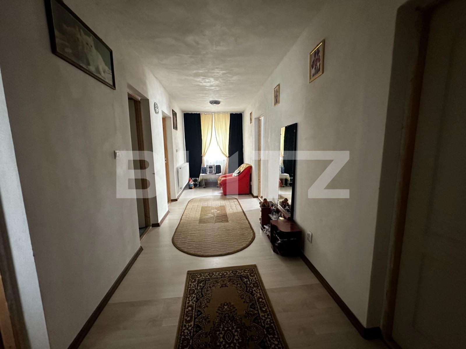 Casa de vânzare 3 camere Centura Narciselor - 137615CV | BLITZ Târgu Jiu | Poza4